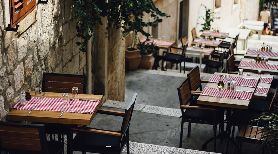 Meet Our Experts for Restaurant Equipment Services