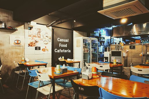 Get the Best Restaurant Supplies at Your Doorstep