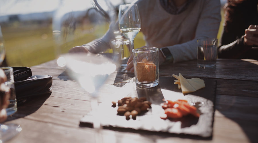 A Good Restaurant Supply is Responsible For Good Food