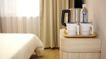 4 Hotel Supplies That Will Make Everlasting Impression On Your Guests