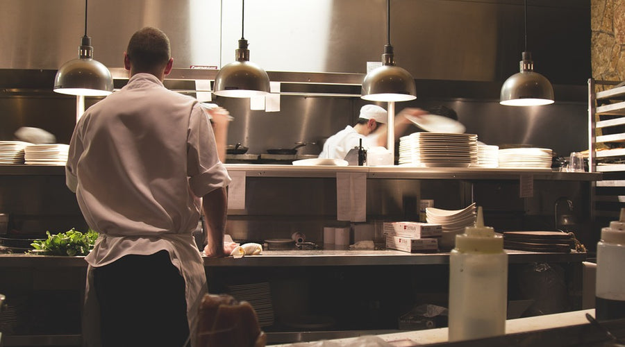 Restaurant Supply Store is Responsible for Good Food Services