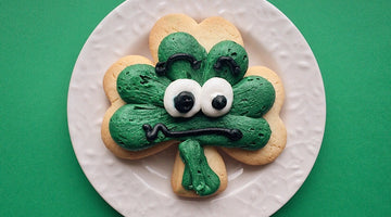 Shop Now! Because There Is Little Time Left For St. Patrick’s Day