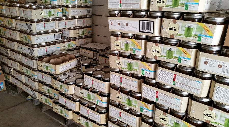 A Hub for All Your Needs: Cash and Carry Wholesaler