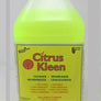 Citrus Kleen Sprakita 4L x 4 Jugs