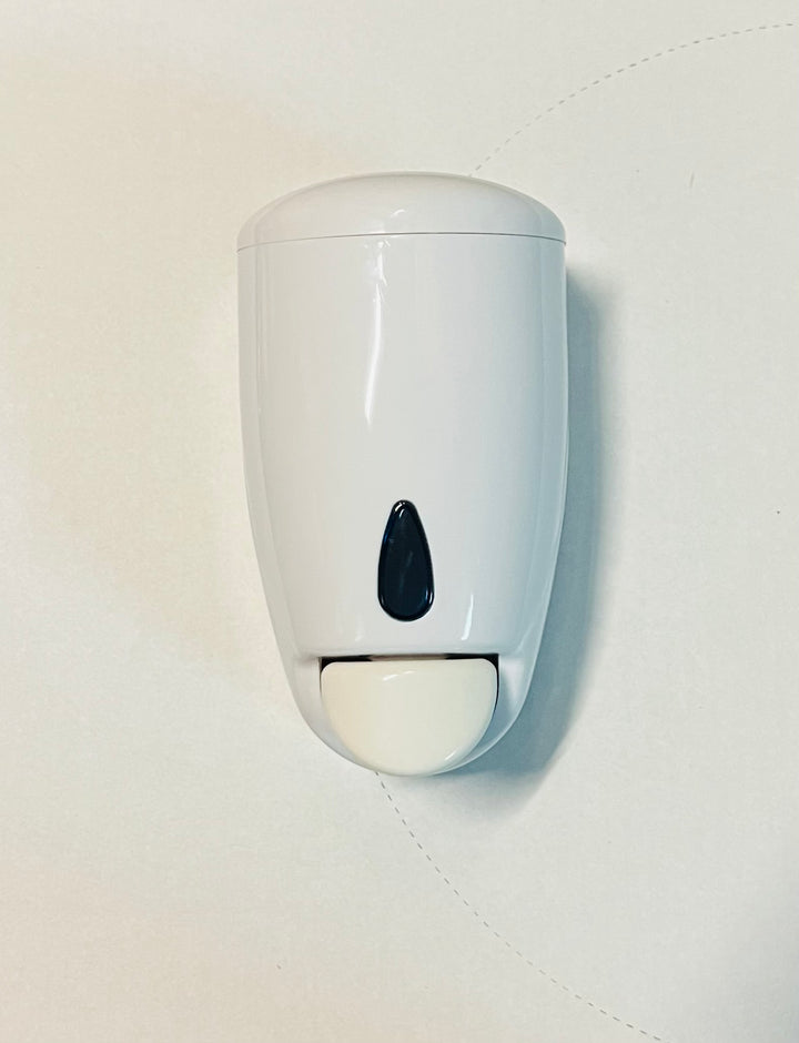 Small Manual Soap Dispenser 500 ML
