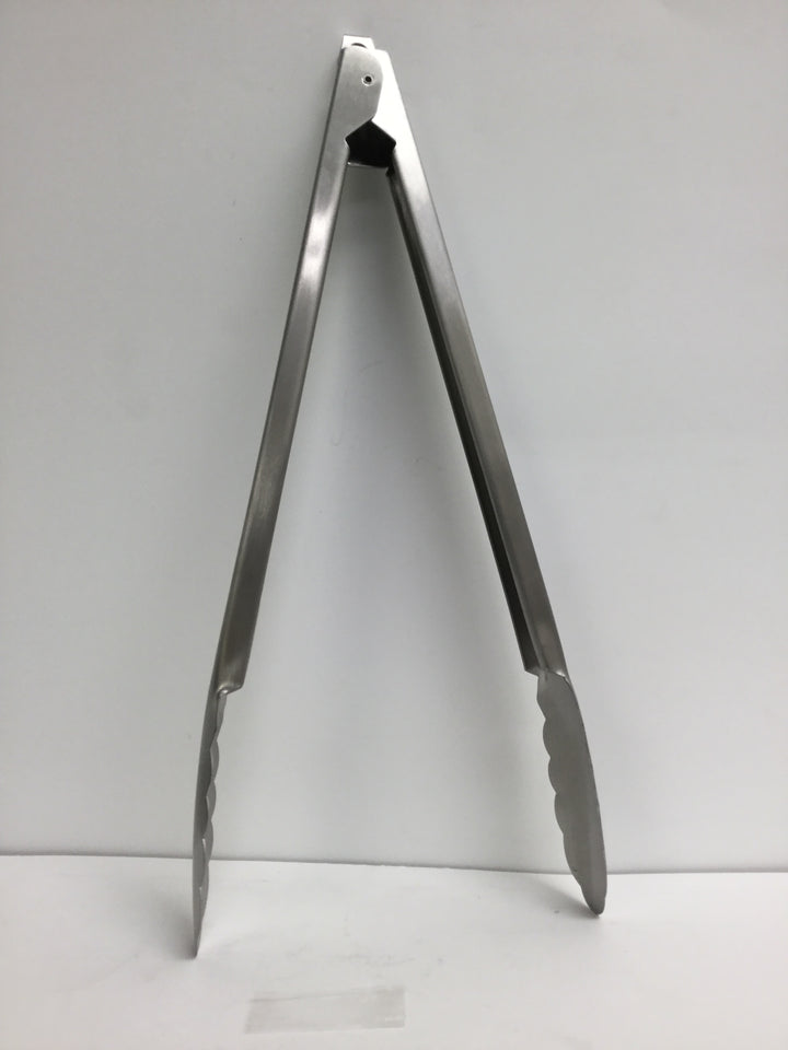 Stainless Steel Tongs 1 Pcs.