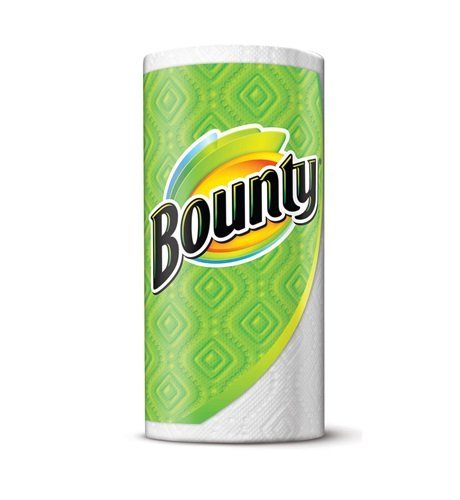 Bounty Paper Towel 12 Rolls