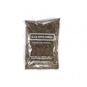 Black Pepper Ground Powder 400 G