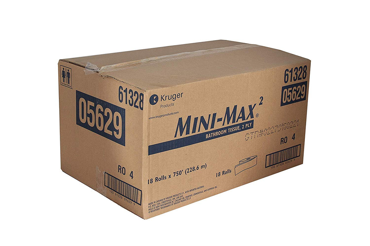 Mini Max JRT #61328 / #05629 Kruger – Golden Supplies Ltd