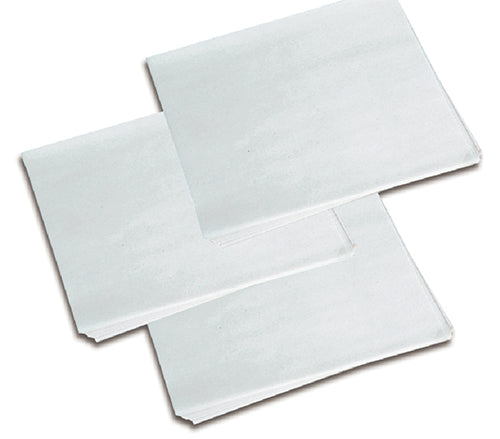 8" x 11" Wax Paper (Scale Paper) 2000 Sheets