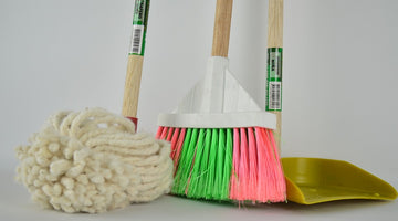 Get The Most Affordable Cleaning Supplies For You