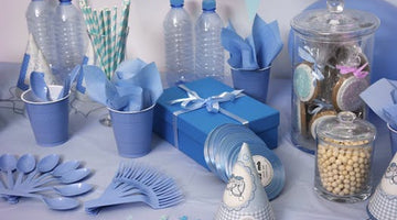 Avail All Party Supplies Just Under One Roof
