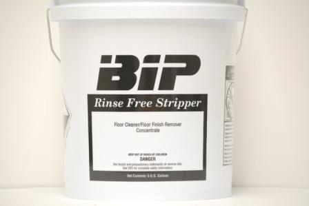 Bip - Floor Cleaner Stripper 20L x 1 Pail