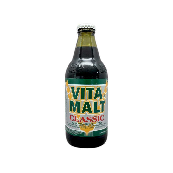 Vitamalt Classic 24 Bottles x 330ml