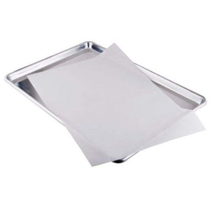 Silicone Parchment Paper 16.38" x 24.38" 1000 Sheets.