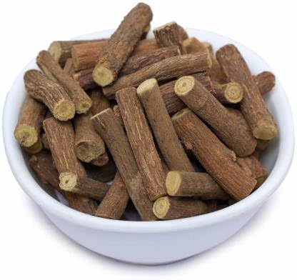 Mulethi Whole 100 G
