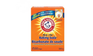 Baking Soda 500 G