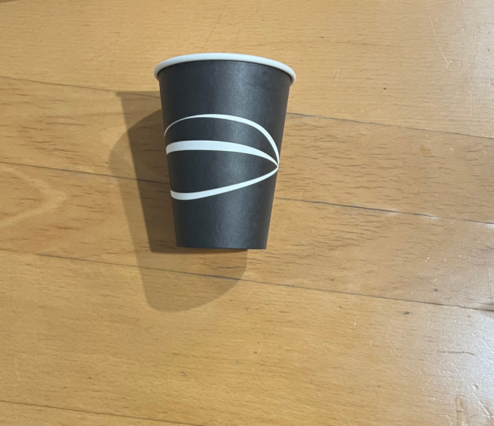 10oz Drinking Paper Cups (PPP) 1000 Pcs.