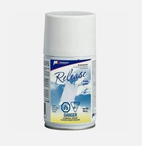 Air Freshener Fresh Linen Spray 180 G