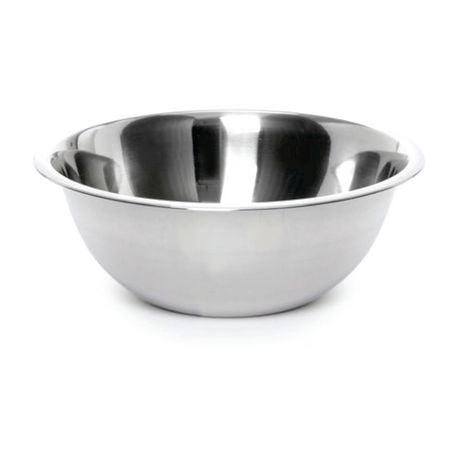 Stainless Steel Mixing Bowl 6.31L