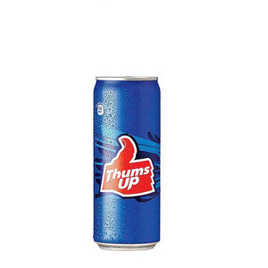 Thums Up 300ML x 24 Cans