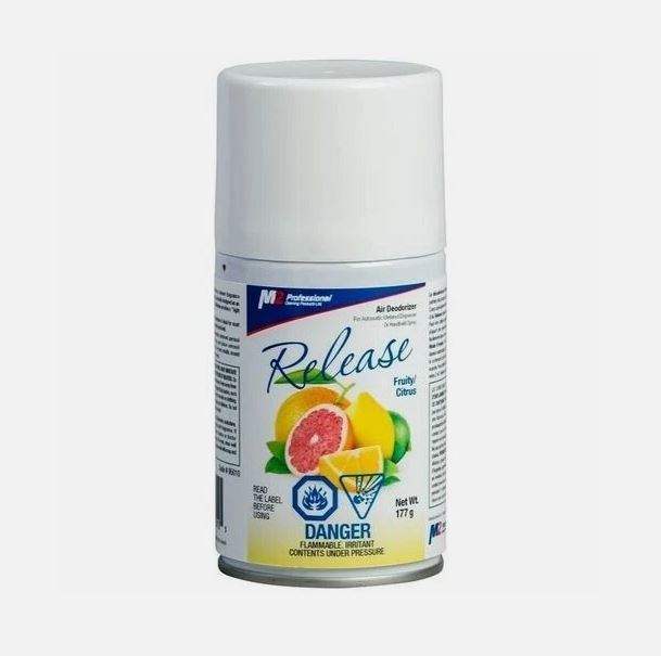 Air Fresherner Fruity Citrus Spray 180 G
