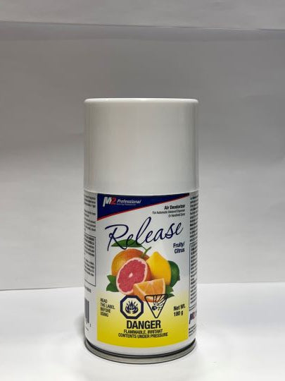 Air Fresherner Fruity Citrus Spray 180 G