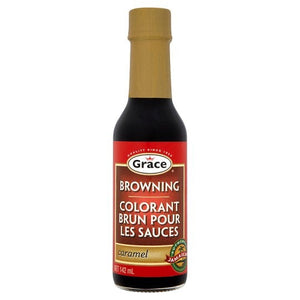 Grace Gravy Browning 142ml x 1 Bottle