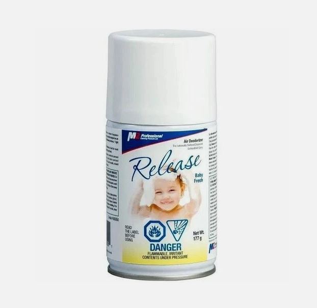 Air Fresherner Baby Fresh Spray 180 G