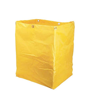 Laundry's X-Frame Cart Yellow Replacement Bag