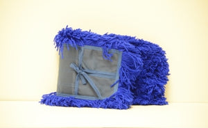 Static-a Dustmop Blue 5x18" - 13x46 Cm Refill