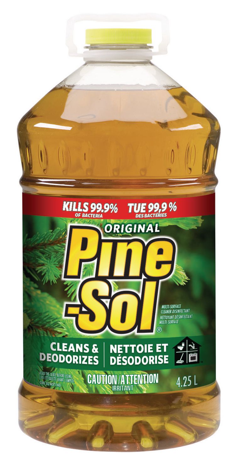 Pine-Sol Original Cleaner 5.17L
