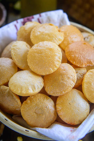 Golgappa 290G