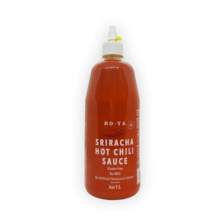Ho-Ya Sriracha Hot Chili Sauce 1L