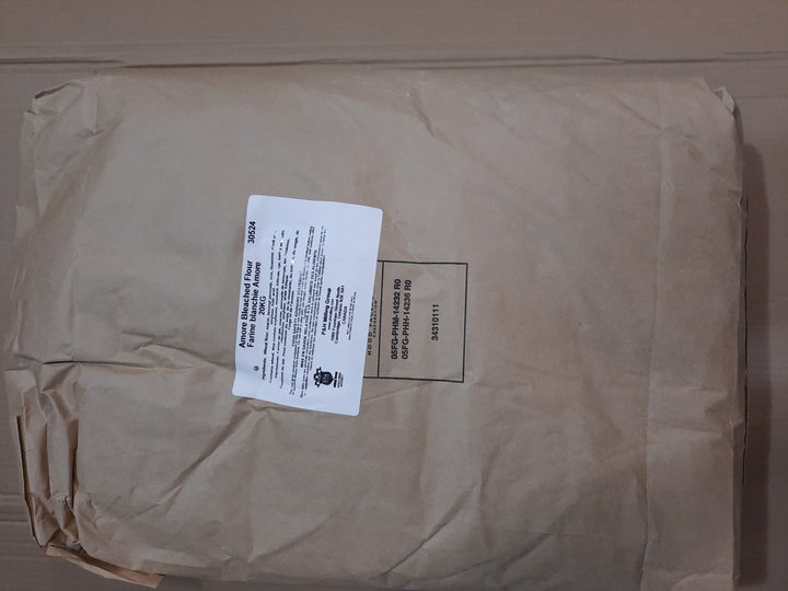 Amore -  Flour Bleached (Pizza Flour) 20 Kg