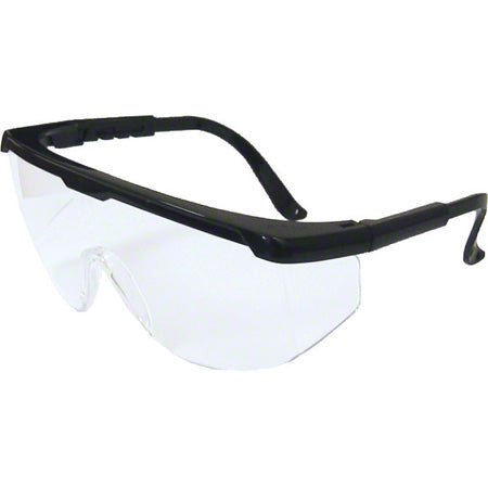 Safety Glasses Adj 1 Pcs