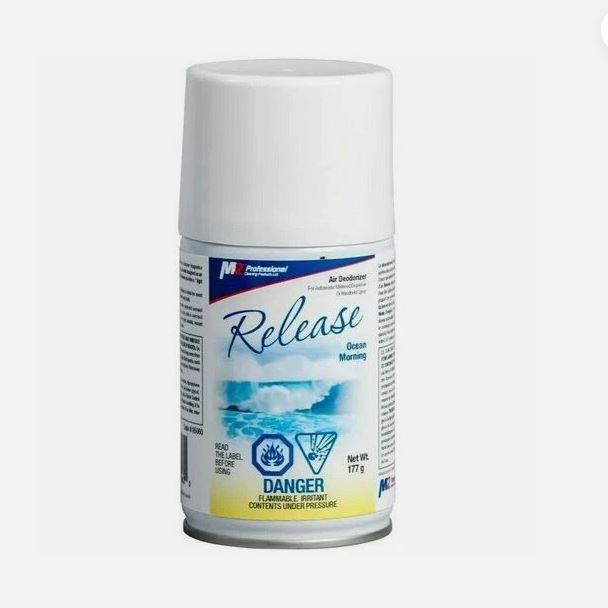 Air Freshener Ocean Breeze Spray 180 G