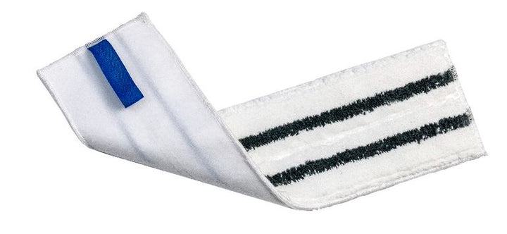 Velcro Flat Mop Microstrip 24" 1Pcs