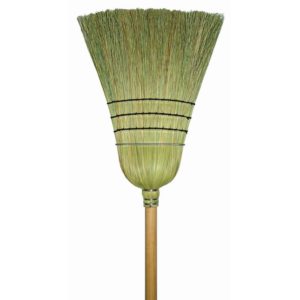 Corn Broom-HD 5 String Inside / Outside Use