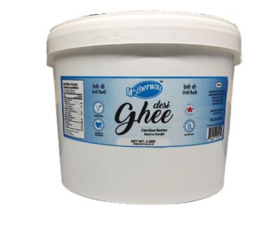 Motherway Ghee 9 KG
