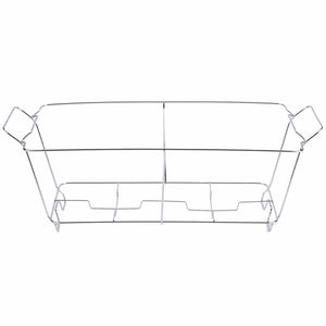 Fixed Wire Chafer Frame - Large - Two Cans 1 Pcs.