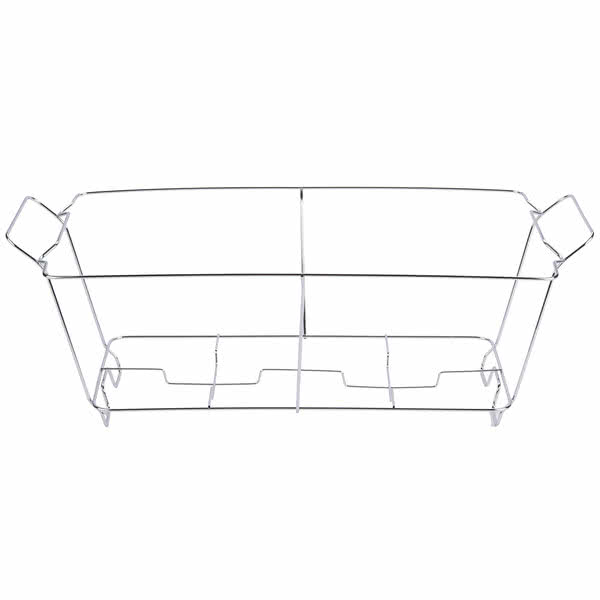 Fixed Wire Chafer Frame - Large - Two Cans 1 Pcs.