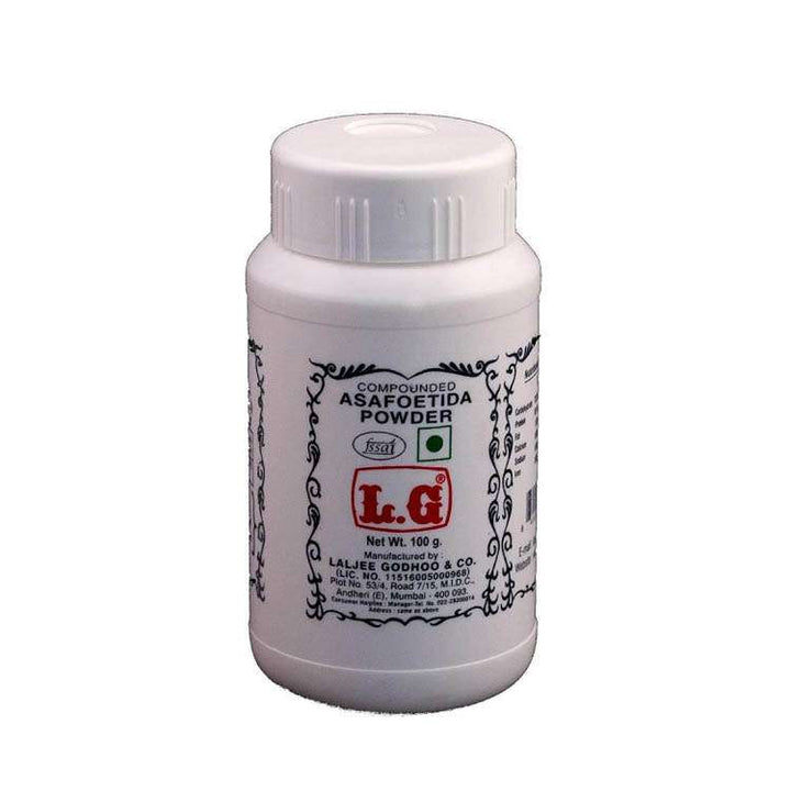L.G. Hing Powder 100 G