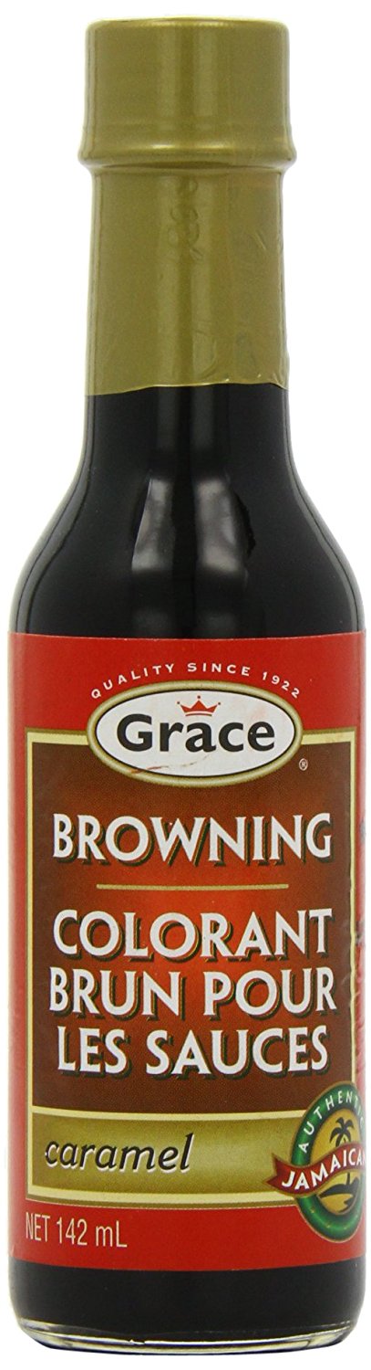 Gravy Browning 142ml x 24 Bottles