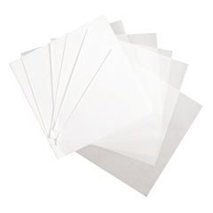 12" x 12" Wax Paper 1000 Sheets.