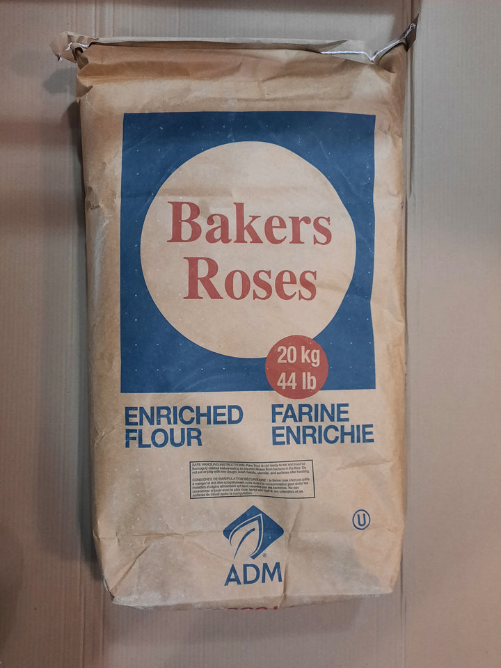 ADM - Bakers Five Roses AP Flour 20 Kg