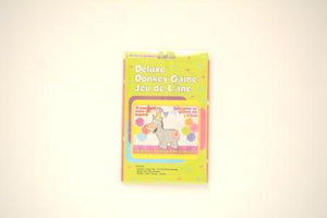 Deluxe Pin The Tail Donkey Game