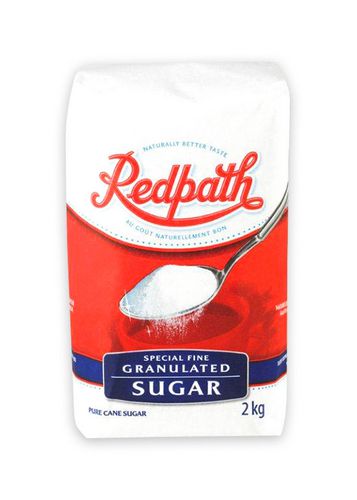 Redpath - White Sugar 2 Kg