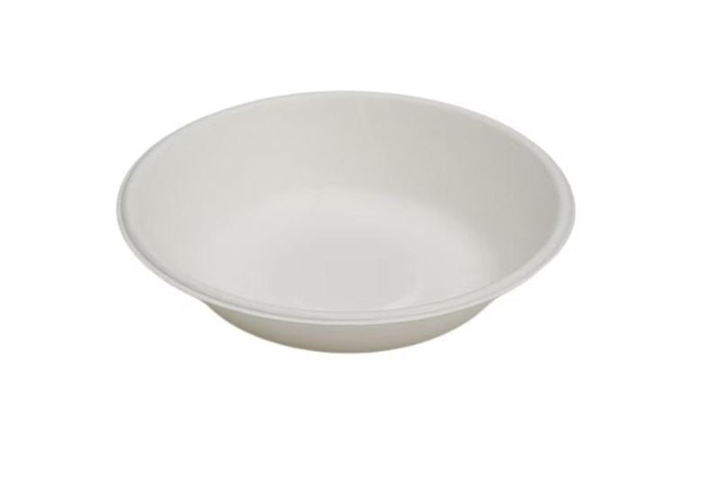 5oz Baggase Bowl 125 Pcs.