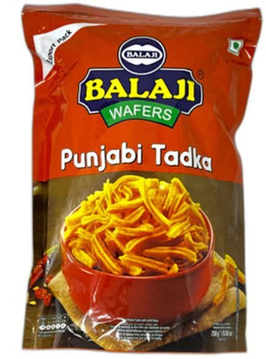 Balaji Punjabi Tadka 250 G